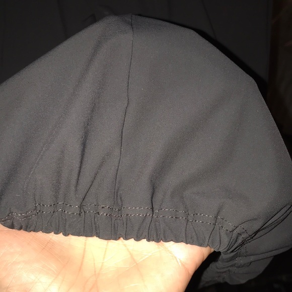 Deca Des Vous a Nous France Balloon Style Dress - Picture 3 of 11